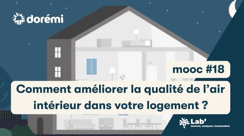 18 Astuces pour Assainir l'Air de Votre Intérieur