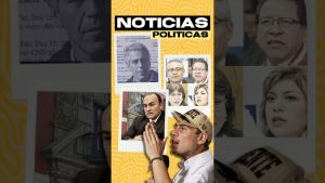 🏀 18 novembre 2025 - Les 5 ACTUALITÉS POLITIQUES à suivre !