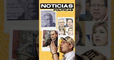 🏀 18 novembre 2025 - Les 5 ACTUALITÉS POLITIQUES à suivre !