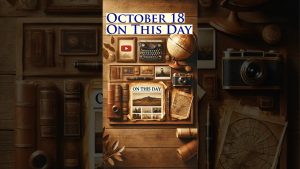 18 octobre : que s'est-il passé ce jour-là ?