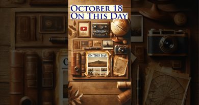 18 octobre : que s'est-il passé ce jour-là ?