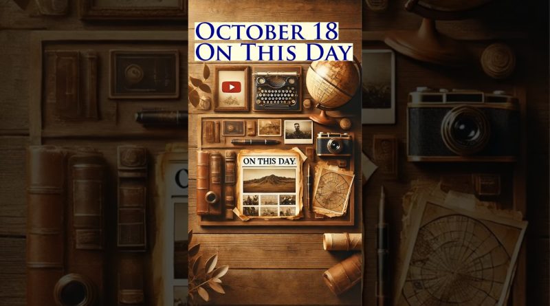 18 octobre : que s'est-il passé ce jour-là ?