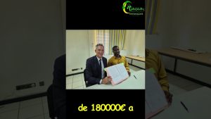 🌿 180 000 € pour l'avenir de l'agriculture en Guyane