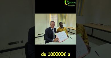 🌿 180 000 € pour l'avenir de l'agriculture en Guyane