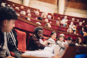 Emploi du temps des enfants : une Convention citoyenne réévalue le programme quotidien