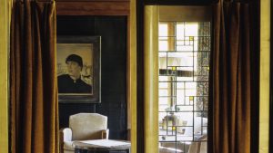 La Maison Van Buuren présente une exposition sur la mode des années 1920 et 1930