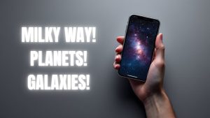 19 Étapes pour une Astrophotographie Étonnante avec Smartphone