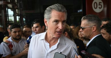 Gavin Newsom critique Donald Trump à la COP30 de Belem pour son manque de sérieux