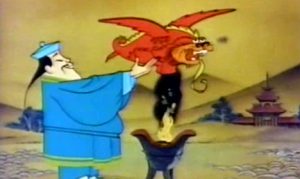 Man in Flight : Découvrez les Émissions d'Anthologies Disney