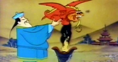 Man in Flight : Découvrez les Émissions d'Anthologies Disney