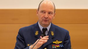 Un militaire belge de 22 ans décède lors d'un exercice en Lituanie - RTBF Actus