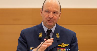 Un militaire belge de 22 ans décède lors d'un exercice en Lituanie - RTBF Actus