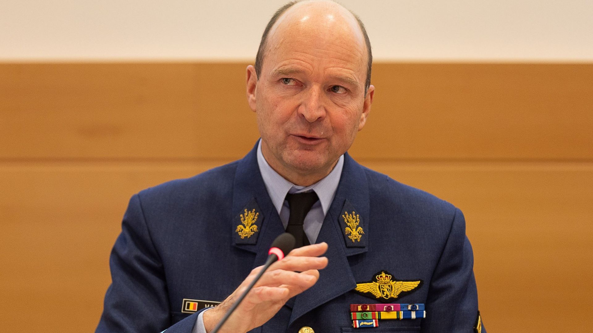 Un militaire belge de 22 ans décède lors d'un exercice en Lituanie - RTBF Actus