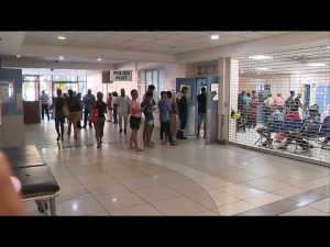 19h30 : Édition du 22 octobre 2025