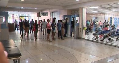 19h30 : Édition du 22 octobre 2025