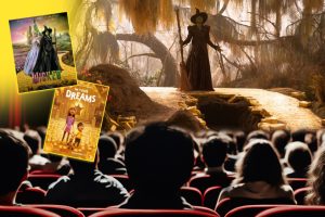 Ciné et télé : deux films à découvrir pour une dose de magie