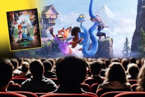 Ciné : Zootopie 2, une suite humoristique et dynamique du film original.