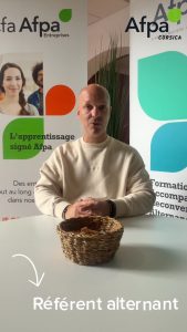 1K views · 13 reactions | #ALTERNANCE đŁ Tu es en alternance Ă lâAFPA Corsica ? Ou tu souhaites rejoindre une formation en alternance prochainement ? đ đŹ NâhĂ©site plus ! Ton rĂ©fĂ©rent alternance, Guillaume TORRE, est lĂ pour tâaccompagner et te guider tout au long de ton parcours đȘ đ 06 76 69 45 64 Toujours Ă lâĂ©coute des alternants, Guillaume tâaidera Ă trouver ta voie et Ă rĂ©ussir ton parcours de formation đȘ | Afpa Corse