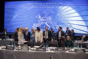 Le spatial européen face à un manque de vision commune persistante