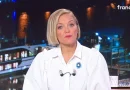 Maya Lauqué émue dans «Télématin» pour les dix ans des attentats du 13 novembre