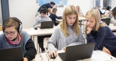 Enseignement et numérique : apprivoiser l'IA pour donner du sens aux devoirs des élèves