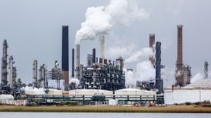 Empreinte carbone : trois indicateurs clés de l'action climatique - RTBF Actus