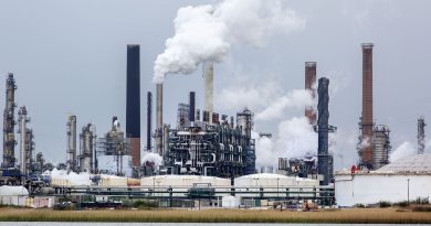 Empreinte carbone : trois indicateurs clés de l'action climatique - RTBF Actus