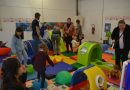 Ouverture du relais petite enfance à Saint-André-de-l'Eure : un nouvel espace pour les familles