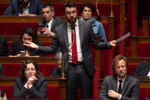 TikTok : enquête ouverte sur des accusations de mise en danger de mineurs "vers le suicide"