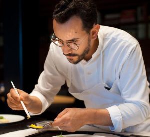 César Troisgros nommé cuisinier de l’année 2026 par le Gault&Millau