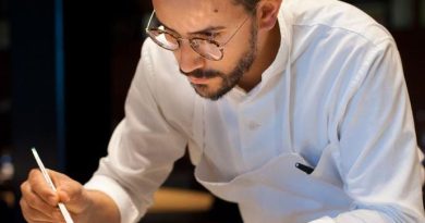 César Troisgros nommé cuisinier de l’année 2026 par le Gault&Millau