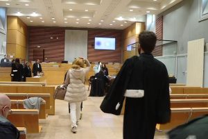 2 à 12 ans de prison pour les membres d'un gang mêlant drogue et prostitution forcée