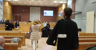 2 à 12 ans de prison pour les membres d'un gang mêlant drogue et prostitution forcée