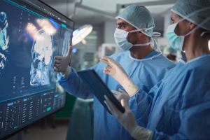 Des particules invisibles pourraient influencer notre fonctionnement cérébral