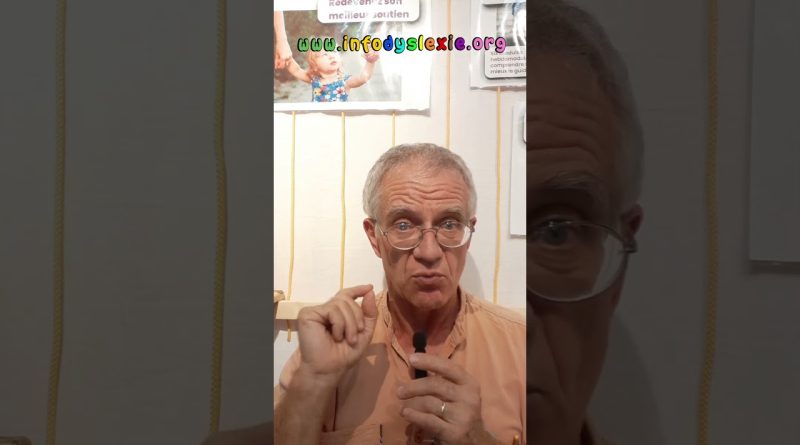 2 millions d'enfants en difficulté : dyslexie, dyscalculie...