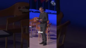 20 Ans d'Impact sur la Santé de l'UE | Ministre Forssmed