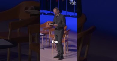 20 Ans d'Impact sur la Santé de l'UE | Ministre Forssmed