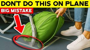 20 Astuces de vol secrètes que les compagnies cachent !