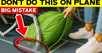 20 Astuces de vol secrètes que les compagnies cachent !