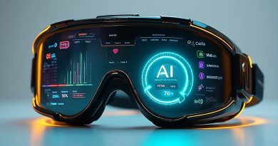 20 Gadgets IA Étonnants à Découvrir en 2025