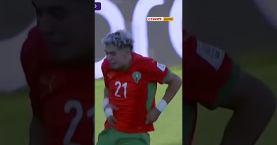 🇲🇦 20 ans plus tard, le Maroc en demi-finale U20 !