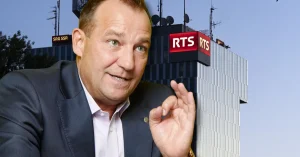 200 francs, ça suffit: l'UDC conteste le calcul de la SSR