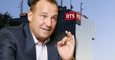 200 francs, ça suffit: l'UDC conteste le calcul de la SSR