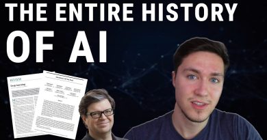 2000 Ans d'Histoire de l'IA : Un Voyage Fascinant