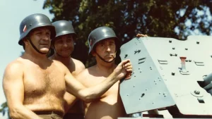 Le ministère des Armées envoie des conseillers pour le remake de 'La 7e Compagnie' par Spielberg