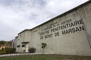 Mont-de-Marsan : les agents de la prison de Pémégnan réaffirment leur engagement professionnel