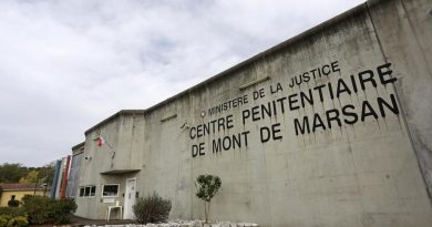 Mont-de-Marsan : les agents de la prison de Pémégnan réaffirment leur engagement professionnel