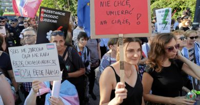 Accents d'Europe : Le droit à l'avortement suscite des débats en Europe