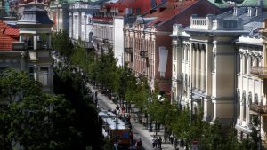 Incendie d'un Ikea en Lituanie : un verdict historique attribue la responsabilité à la Russie