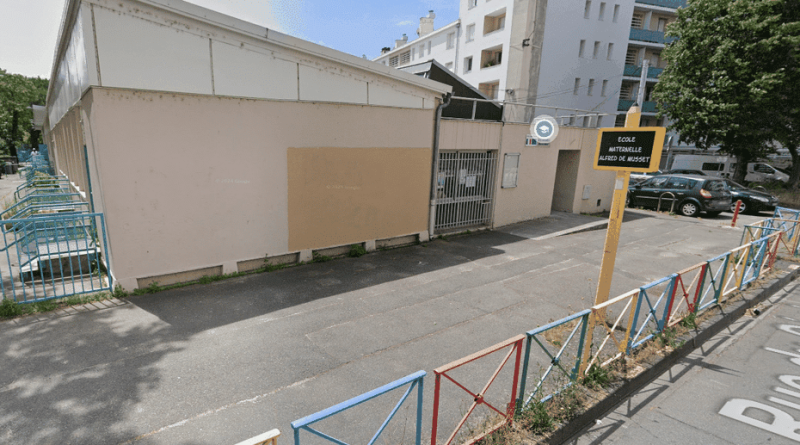 Menaces de mort et insultes racistes près d'une école : des propos haineux choquent